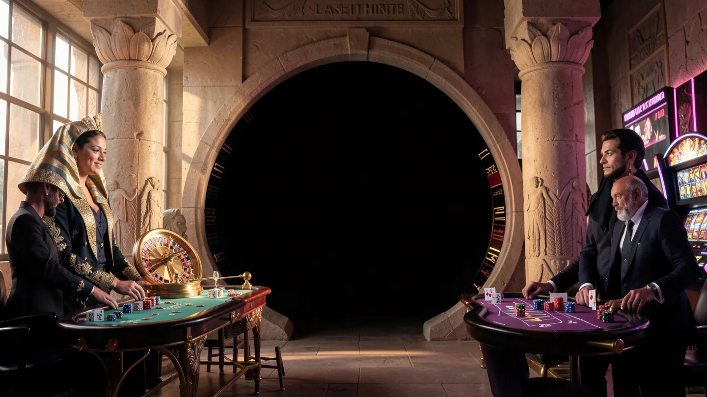 VBET Casino