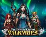 Valkyries - The Nibelung Legends